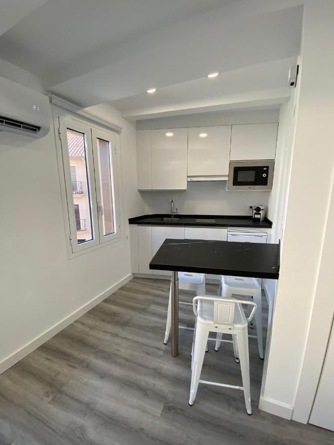 San Martin Apartment