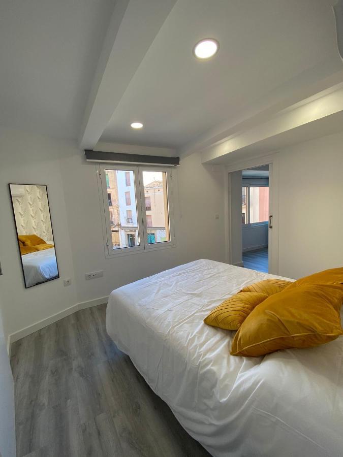 Apartment San Martin *