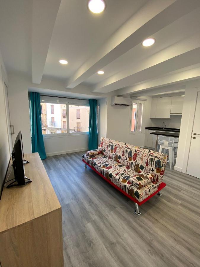 Apartment San Martin