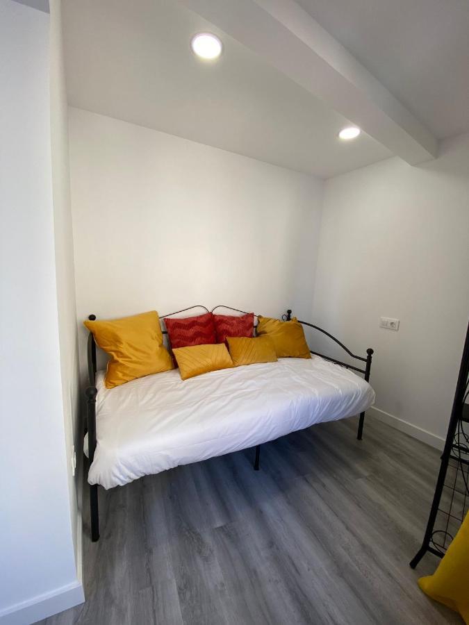 Apartment San Martin
