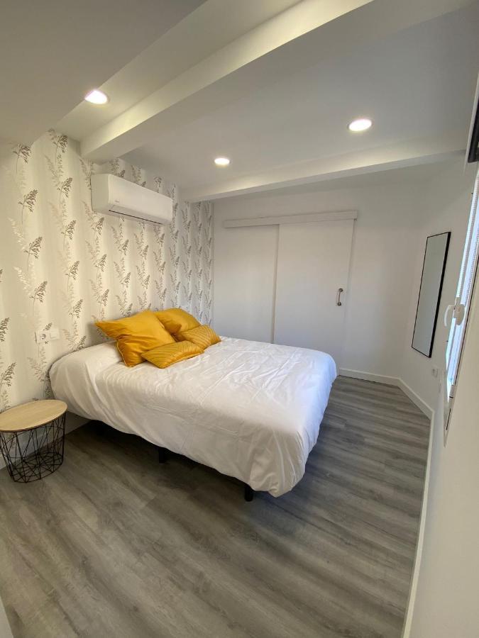 Apartment San Martin Plasencia