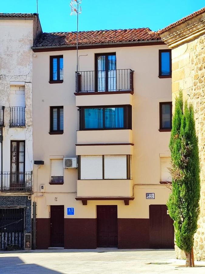 Apartment San Martin *