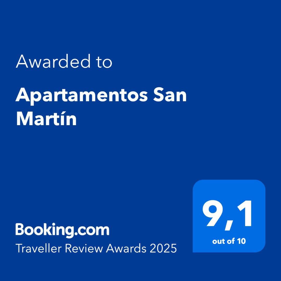 San Martin